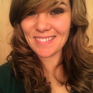 Meet your Posher, Mmeghan